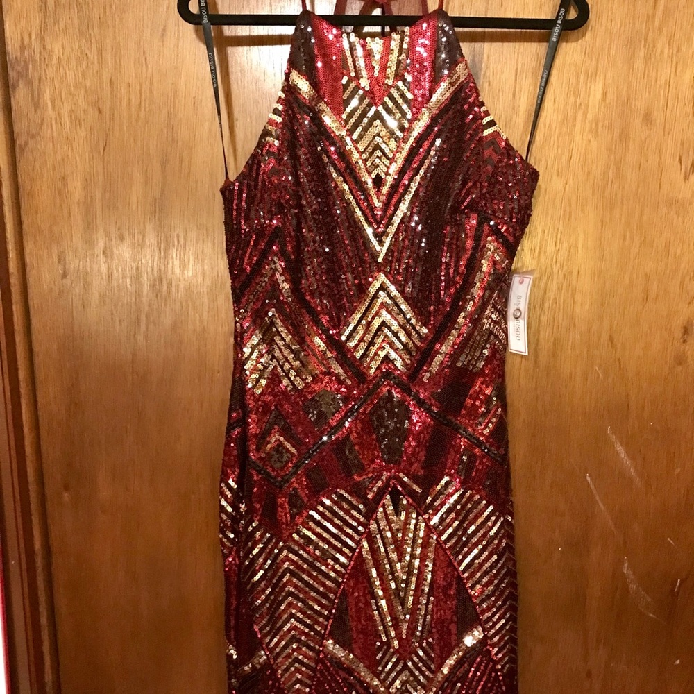 Sequin Dress, Roaring ‘20s!